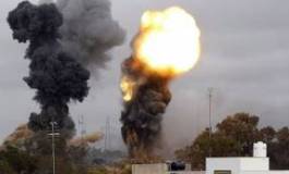 Libye : deux morts et des blessés dans deux explosions à Tripoli