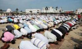 Tunisie : les islamistes d’Ennahda prient contre la corruption