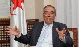 Les communales de novembre : les pronostics de Daho Ould Kablia