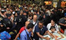 Entente entre Aigle Azur/Air Algérie : plainte devant la Cour européenne