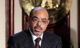 Le premier ministre éthiopien Meles Zenawi est mort