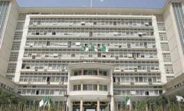 Bouteflika a nommé les nouveaux ministres