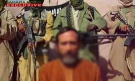 Al-Qaïda au Magreb islamique menace de tuer les otages français