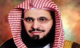 Sila 2012  : conférence d'Ayed Al Qarni, un islamiste antisémite