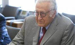 Brahimi, l'émissaire de l'ONU : "La mission en Syrie est quasi impossible!"