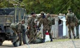 Sidi Ali Bounab (Tizi Ouzou): 2 terroristes abattus