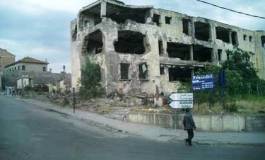 Tadmaït (Tizi Ouzou) : la population bloque la construction d'une école de gendarmerie