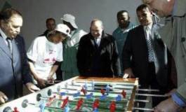 Jeux de ping-pong : Bouteflika, Sellal, Ghlamallah et consorts...