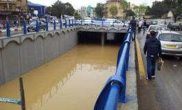 Intempéries: 20 morts et 56 blessés en 48 heures sur le territoire national