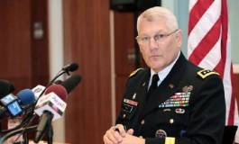 Crise au Mali : le responsable militaire US de l'Africom à Alger