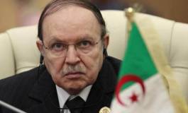 Bouteflika au service des Algériens ? Des relents de fascisme...
