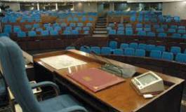 Suite au remaniement gouvernemental, 7 sièges de députés vacants