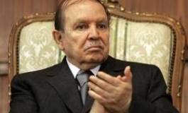 Bouteflika, ses ministres et les cadeaux de bienvenue