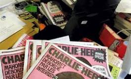 "Charlie Hebdo" se convertit au commerce du blasphème