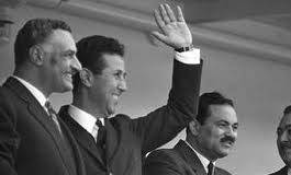 Des documents de la révolution algérienne détenus par l'Egypte