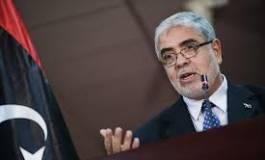 Moustapha Abou Chagour élu Premier ministre de la Libye
