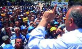 Complexe El Hadjar : le CRST fustige les "syndicalistes maison"