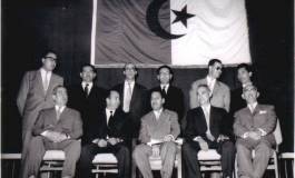 La naissance du GPRA sur fond de dissensions