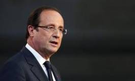 France : François Hollande promet le redressement en 2014