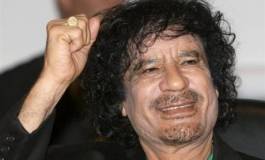 Libye : Kadhafi aurait été liquidé par un agent secret francais