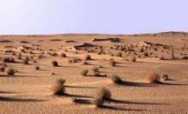 Le projet du barrage vert a-t-il été un goulag ?