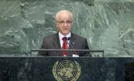 ONU : l’Algérie prône une liberté d’expression "responsable"