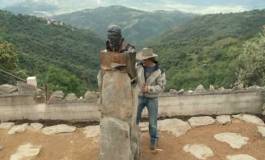 Carte blanche au sculpteur Olivier Graïne à l'ACB (Paris)