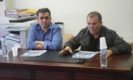 Le Mcaf appelle à un rassemblement devant l'ambassade d'Algérie à Paris