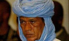 Mali (Azawad) : le chef terroriste d'Ansar Eddine, blessé