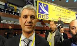 Le RCD : six ministres sont "des clients des tribunaux"