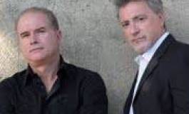 Michel Canesi et Jamil Rahmani ou l'écriture à quatre mains