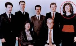 Syrie : la sœur de Bachar Al-Assad s'exile à Dubaï