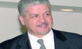 Le Premier ministre A. Sellal : les réformes de Bouteflika prioritaires!