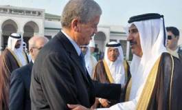 Abdelmalek Sellal : place aux amis émiratis de Bouteflika !