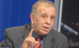 Droits de l'homme : panique chez Farouk Ksentini