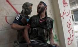 Syrie : la mission de Brahimi vouée à l'échec selon les insurgés