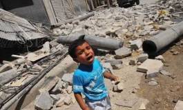 Brahimi, reçu à Damas, n'a pas de plan de sortie de crise