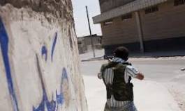 Syrie : civils et combattants d'Alep privés d'eau