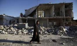 Syrie : le nouveau chef de la Croix-Rouge à Damas