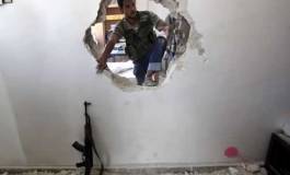 Syrie : des explosions ont touché une administration militaire à Damas