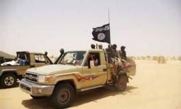 Nord Mali : Aqmi, Mujao et Ansar Dine sur le pied de guerre