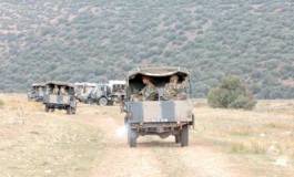 Tissemsilt : Deux terroristes mis hors d’état de nuire