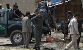 Afghanistan : un attentat suicide contre l'Isaf fait six morts