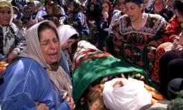 Kabylie : les martyrs du Printemps noir reviennent cette semaine