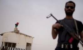 Libye : attentat à la voiture piégée à Benghazi