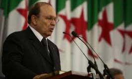 Bouteflika et les nominations des cadres supérieurs de l'Etat