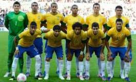 La FAF mettra 1,5 million de dollars pour faire venir l'équipe du Brésil