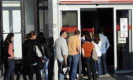 Crise économique, austérité et chômage, la zone euro s'enfonce