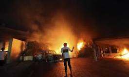 Libye : quatre individus arrêtés après l'attaque du consulat Us à Benghazi