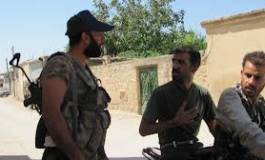 Syrie : un aéroport militaire attaqué par les insurgés